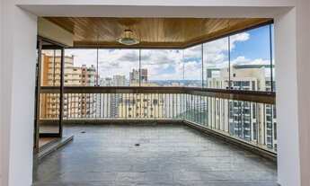 Imagem: APARTAMENTO RESIDENCIAL em São Paulo