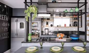 Imagem 6: APARTAMENTO RESIDENCIAL em SÃO PAULO - SP, VILA OLÍMPIA