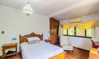 Imagem 2: CASA RESIDENCIAL em São Paulo - SP, Chácara Monte Alegre