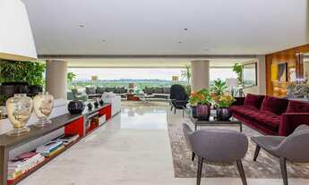 Imagem: APARTAMENTO RESIDENCIAL em São Paulo