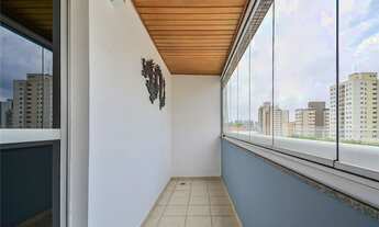 Imagem: APARTAMENTO RESIDENCIAL em São Paulo