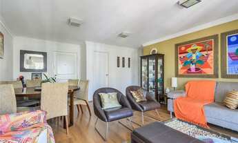 Imagem: APARTAMENTO RESIDENCIAL em São Paulo