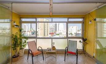 Imagem 3: APARTAMENTO RESIDENCIAL em São Paulo - SP, Vila Mariana