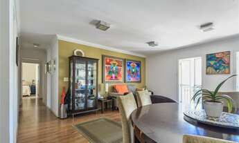 Imagem 2: APARTAMENTO RESIDENCIAL em São Paulo - SP, Itaim Bibi