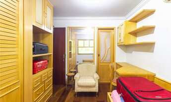 Imagem 6: CASA RESIDENCIAL em São Paulo - SP, Chácara Monte Alegre