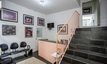 Imagem 7: PREDIO COMERCIAL em São Paulo - SP, Jardim da Saúde