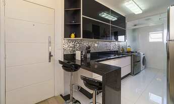 Imagem 6: APARTAMENTO RESIDENCIAL em São Paulo - SP, Morumbi