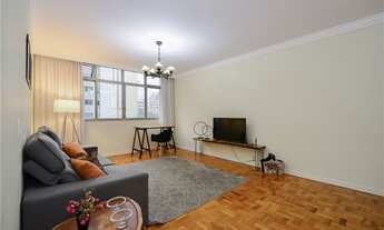 Imagem 6: APARTAMENTO RESIDENCIAL em São Paulo - SP, Bela Vista