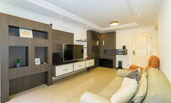 Imagem 6: APARTAMENTO RESIDENCIAL em São Paulo - SP, Moema