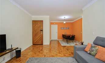 Imagem 5: APARTAMENTO RESIDENCIAL em São Paulo - SP, Bela Vista