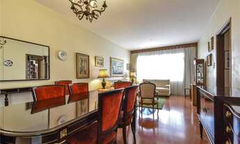 Imagem: APARTAMENTO RESIDENCIAL em São Paulo