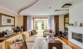 Imagem: CASA RESIDENCIAL em São Paulo - SP, Campo