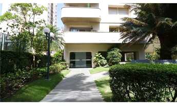 Imagem 4: APARTAMENTO RESIDENCIAL em São Paulo - SP, Brooklin Novo