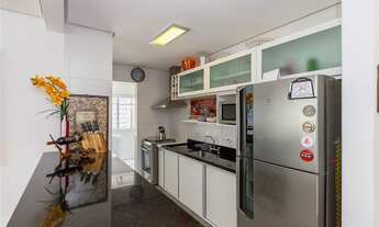 Imagem 5: COBERTURA RESIDENCIAL em São Paulo - SP, Real Parque