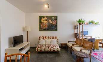 Imagem 7: APARTAMENTO RESIDENCIAL em São Paulo - SP, Moema