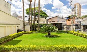 Imagem 6: APARTAMENTO RESIDENCIAL em São Paulo - SP, Campo Belo