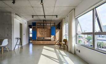 Imagem: APARTAMENTO RESIDENCIAL em São Paulo