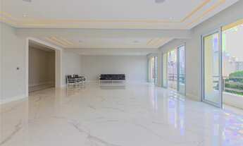 Imagem 7: APARTAMENTO RESIDENCIAL em São Paulo - SP, Bela Vista