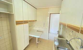 Imagem 2: APARTAMENTO RESIDENCIAL em SÃO PAULO - SP, BROOKLIN PAULISTA