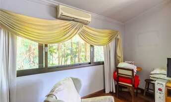 Imagem 4: CASA RESIDENCIAL em São Paulo - SP, Chácara Monte Alegre