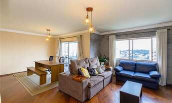 Imagem 2: APARTAMENTO RESIDENCIAL em São Paulo - SP, Campo Belo