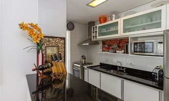 Imagem 6: COBERTURA RESIDENCIAL em São Paulo - SP, Real Parque