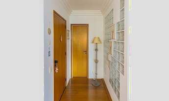 Imagem 6: APARTAMENTO RESIDENCIAL em São Paulo - SP, Brooklin Paulista