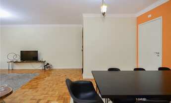 Imagem 7: APARTAMENTO RESIDENCIAL em São Paulo - SP, Bela Vista