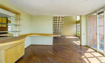 Imagem 7: COBERTURA RESIDENCIAL em São Paulo - SP, Vila Mascote