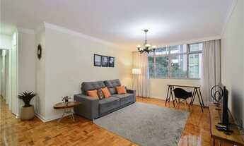 Imagem 2: APARTAMENTO RESIDENCIAL em São Paulo - SP, Bela Vista