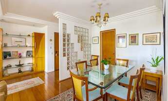 Imagem 7: APARTAMENTO RESIDENCIAL em São Paulo - SP, Brooklin Paulista