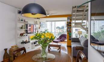 Imagem 2: COBERTURA RESIDENCIAL em São Paulo - SP, Real Parque