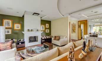 Imagem 6: CASA RESIDENCIAL em São Paulo - SP, Campo Belo