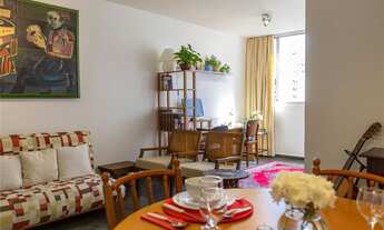 Imagem 6: APARTAMENTO RESIDENCIAL em São Paulo - SP, Moema