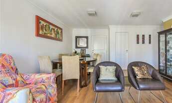 Imagem 7: APARTAMENTO RESIDENCIAL em São Paulo - SP, Itaim Bibi