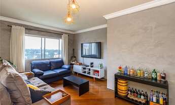 Imagem 6: APARTAMENTO RESIDENCIAL em São Paulo - SP, Campo Belo