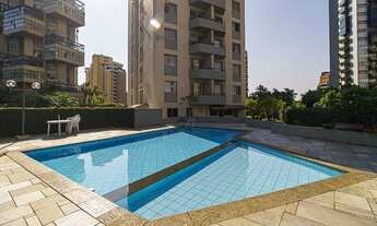 Imagem 4: APARTAMENTO RESIDENCIAL em São Paulo - SP, Morumbi