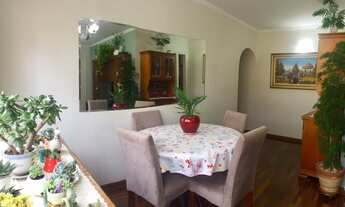 Imagem 7: APARTAMENTO RESIDENCIAL em SÃO PAULO - SP, moema