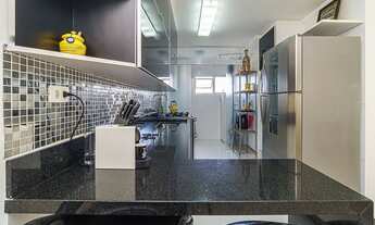 Imagem 7: APARTAMENTO RESIDENCIAL em São Paulo - SP, Morumbi