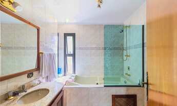 Imagem 3: CASA RESIDENCIAL em São Paulo - SP, Chácara Monte Alegre