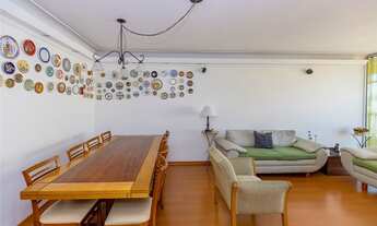 Imagem 5: APARTAMENTO RESIDENCIAL em São Paulo - SP, Vila Mariana