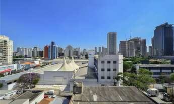 Imagem 2: APARTAMENTO RESIDENCIAL em São Paulo - SP, Chácara Santo Antônio (Zona Sul