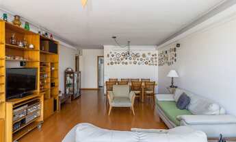 Imagem 7: APARTAMENTO RESIDENCIAL em São Paulo - SP, Vila Mariana