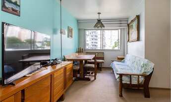 Imagem 3: APARTAMENTO RESIDENCIAL em São Paulo - SP, Campo Belo