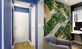 Imagem 4: APARTAMENTO RESIDENCIAL em SÃO PAULO - SP, VILA OLÍMPIA