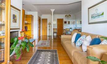 Imagem 3: APARTAMENTO RESIDENCIAL em São Paulo - SP, Brooklin Paulista