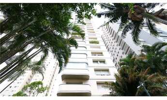 Imagem 5: APARTAMENTO RESIDENCIAL em São Paulo - SP, Brooklin Novo