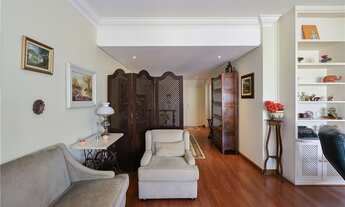 Imagem 6: APARTAMENTO RESIDENCIAL em São Paulo - SP, Bela Vista