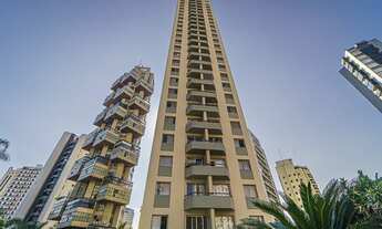 Imagem 3: APARTAMENTO RESIDENCIAL em São Paulo - SP, Morumbi