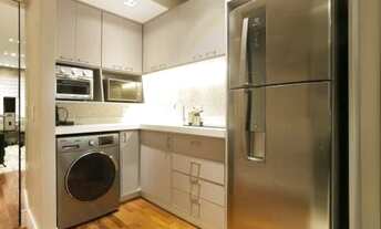 Imagem 7: APARTAMENTO RESIDENCIAL em SÃO PAULO - SP, ITAIM BIBI